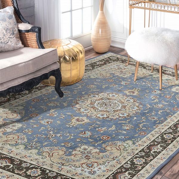 big size retro style carpet , living room coffee table carpet, rectangle ground mat , pastoral home decoration carpet
big size retro style carpet , living room coffee table carpet, rectangle ground mat , pastoral home decoration carpet