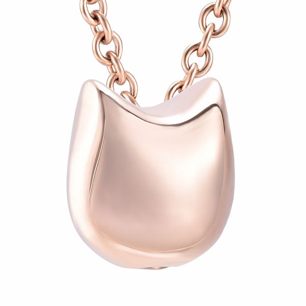 new cremation memorial ashes pet urn keepsake stainless steel pendant necklace jewelry for women, Silver
new cremation memorial ashes pet urn keepsake stainless steel pendant necklace jewelry for women, Silver