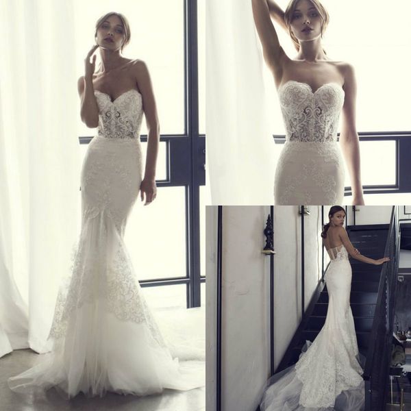 2019 русалка свадебные платья милая кружева аппликация развертки поезд vestido де noiva бохо свадебные платья без рукавов плюс размер кружев, White
2019 русалка свадебные платья милая кружева аппликация развертки поезд vestido де noiva бохо свадебные платья без рукавов плюс размер кружев, White