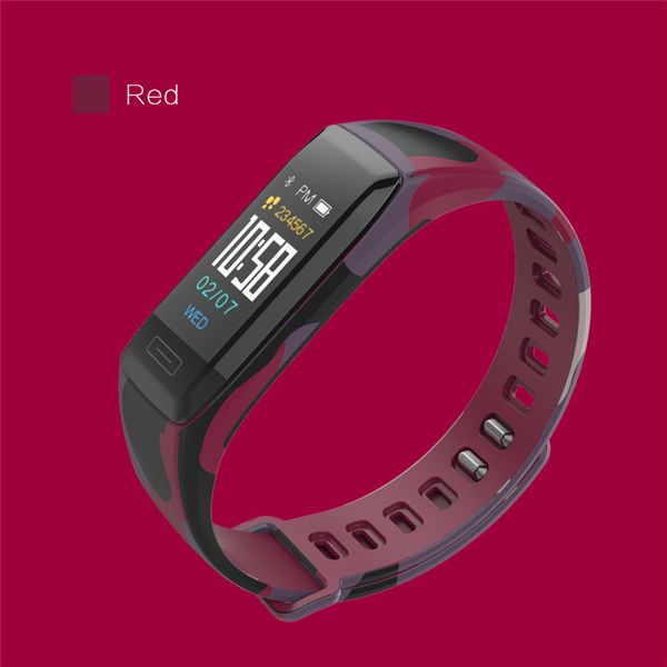 new v7 smart bracelet call reminder fitness tracker waterproof activity tracker for iphone compatible android 4.4 / ios 7.0 and above system
new v7 smart bracelet call reminder fitness tracker waterproof activity tracker for iphone compatible android 4.4 / ios 7.0 and above system