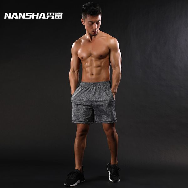 wholesale-nansha brand 2017 men's compression shorts high waist drawstring loose summer beach casualrunning breathable elastic male sho, White;black
wholesale-nansha brand 2017 men's compression shorts high waist drawstring loose summer beach casualrunning breathable elastic male sho, White;black