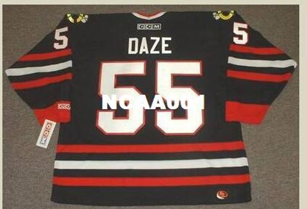 mens #55 eric daze chicago blackhawks 1998 ccm альтернативный хоккей джерси или обычай любое имя или номер ретро джерси, Black;red
mens #55 eric daze chicago blackhawks 1998 ccm альтернативный хоккей джерси или обычай любое имя или номер ретро джерси, Black;red