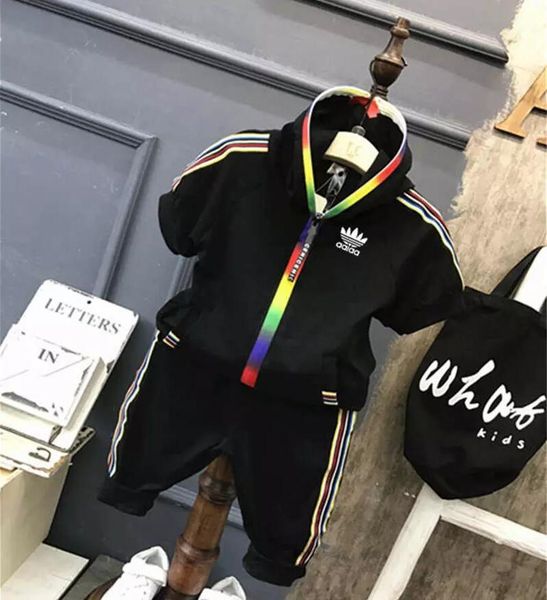 kids sets 2018 1-4t children hoodies and short pant kids tracksuits children sport suit 2 pcs sets short sleeve cotton sets summer, White
kids sets 2018 1-4t children hoodies and short pant kids tracksuits children sport suit 2 pcs sets short sleeve cotton sets summer, White