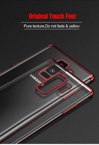 for iphone 11 pro xs xr max x 7 8 samsung s8 s9 s10 plus note8 note9 note10 case painted frame clear tpu soft phone cover
for iphone 11 pro xs xr max x 7 8 samsung s8 s9 s10 plus note8 note9 note10 case painted frame clear tpu soft phone cover