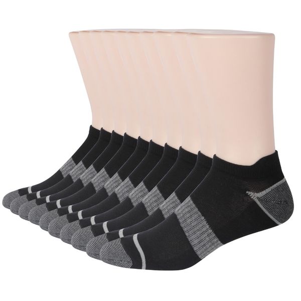 rioriva men ankle socks cute low cut socs summer male socks no show cotton classic, Black
rioriva men ankle socks cute low cut socs summer male socks no show cotton classic, Black