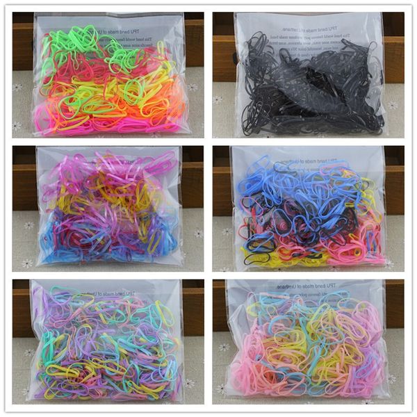 huansen 2bag/lot korean disposable rubber bands baby girls elastic hair bands children hair ties good quality accessories, Slivery;white
huansen 2bag/lot korean disposable rubber bands baby girls elastic hair bands children hair ties good quality accessories, Slivery;white