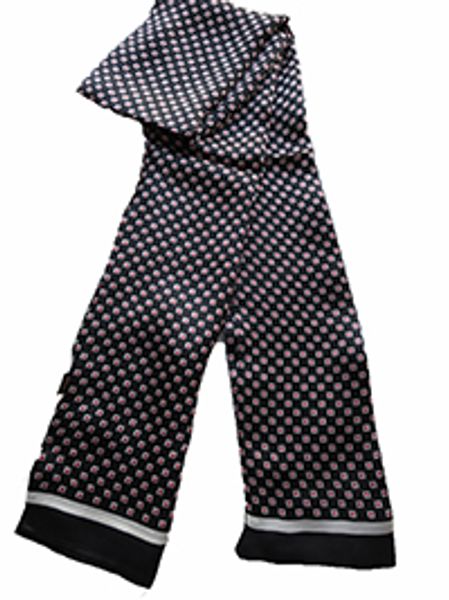 men's winter print cravat real 100% pure mulberry silk double-sided long scarf fashion accessory male 7 colors, Blue;gray
men's winter print cravat real 100% pure mulberry silk double-sided long scarf fashion accessory male 7 colors, Blue;gray