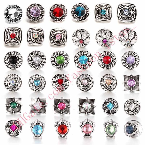 a large number of style man-made gem noosa chunks rhinestone dolp alloy snap button jewelry diy snap fit 18mm snap buttons bracelets gift
a large number of style man-made gem noosa chunks rhinestone dolp alloy snap button jewelry diy snap fit 18mm snap buttons bracelets gift