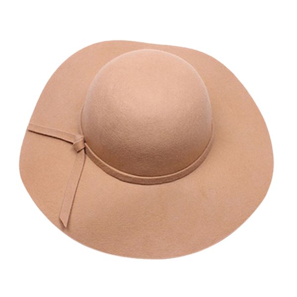 новый стильный дети девушки ретро войлок котелок дискета крышка cloche шляпа-верблюд, Blue;gray
новый стильный дети девушки ретро войлок котелок дискета крышка cloche шляпа-верблюд, Blue;gray