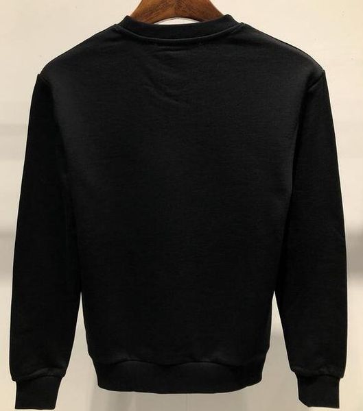 autumn/winter 2020 men's fashion long-sleeve men's wear m-xxl, pure color outdoor leisure printing, of freight welcome to buy gv-8, Black
autumn/winter 2020 men's fashion long-sleeve men's wear m-xxl, pure color outdoor leisure printing, of freight welcome to buy gv-8, Black