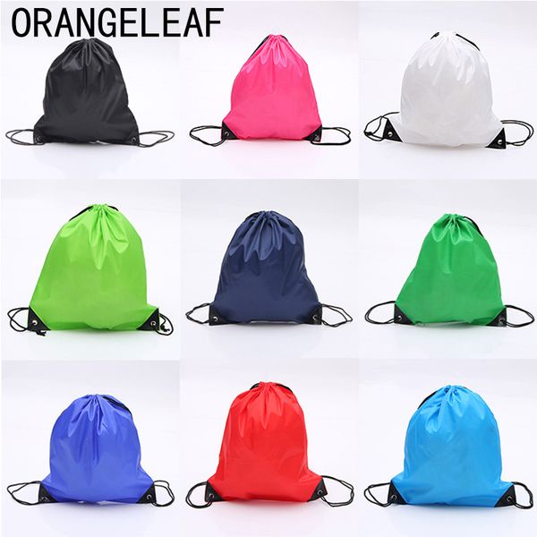 fashion 210d nylon drawstring bags solid color portable sports bag outdoor backpack gym drawstring shoes bag clothes backpacks
fashion 210d nylon drawstring bags solid color portable sports bag outdoor backpack gym drawstring shoes bag clothes backpacks