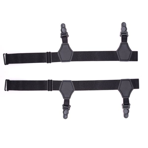 2018 2pcs/set socks garters belt suspenders adjustable non-slip double clips a17_40, Black;brown
2018 2pcs/set socks garters belt suspenders adjustable non-slip double clips a17_40, Black;brown