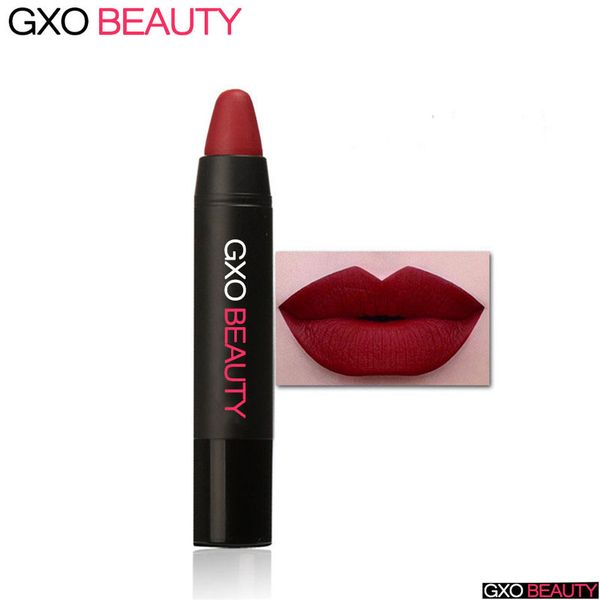 gxo beauty long lasting cosmetics lip liquid pencil mae lipstick lip gloss makeup korean cosmetic makeup brand
gxo beauty long lasting cosmetics lip liquid pencil mae lipstick lip gloss makeup korean cosmetic makeup brand