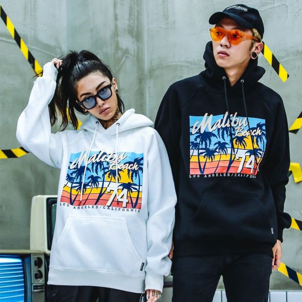 vegorrs men and women's fashion brand coat hip hop style trendy hoodies shirts in autumn and winter, Black
vegorrs men and women's fashion brand coat hip hop style trendy hoodies shirts in autumn and winter, Black