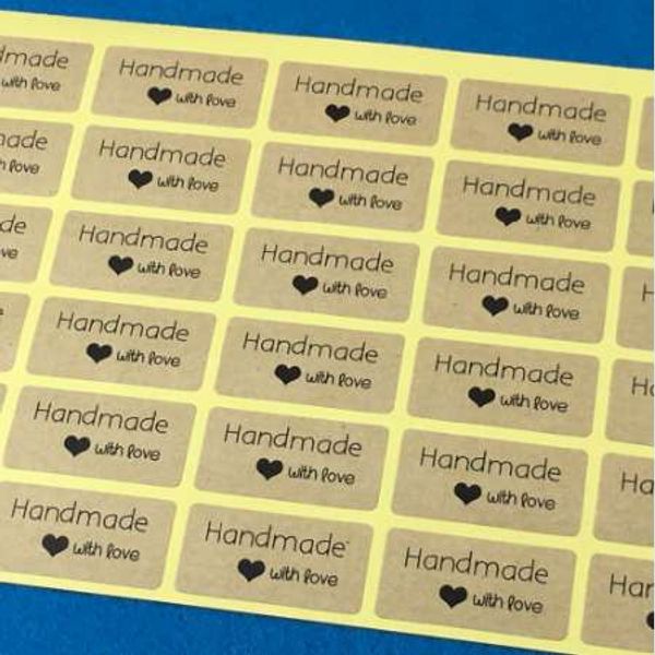 300pcs/lot rectangle4x2cm printed"handmade with love" paper adhesive labels sealing stickers packaging for jewelry/box/bag
300pcs/lot rectangle4x2cm printed"handmade with love" paper adhesive labels sealing stickers packaging for jewelry/box/bag