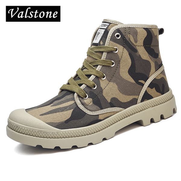 valstone quality canvas boots men ankle worker boots for lovers high parlatan sneakers laces 11 colors plus sizes 47, Black
valstone quality canvas boots men ankle worker boots for lovers high parlatan sneakers laces 11 colors plus sizes 47, Black