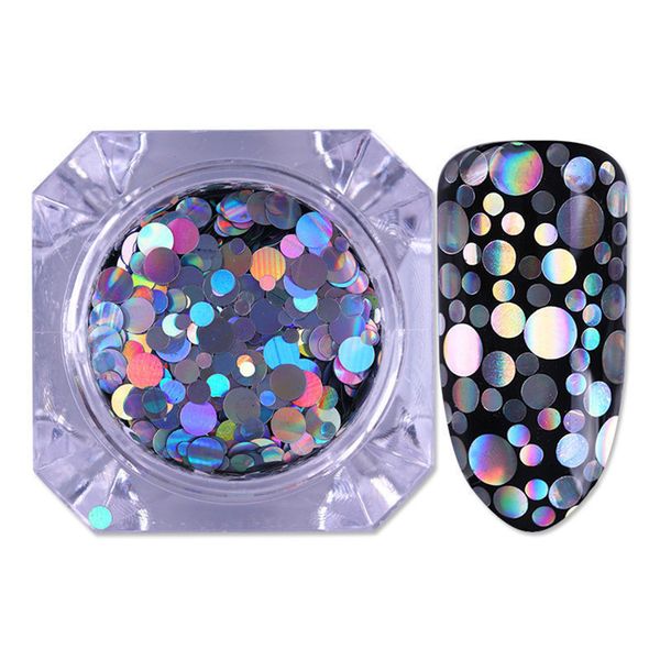 new 2 boxes nail glitter nail sequins holographic flakes laser art tool tips dropshipping, Silver;gold
new 2 boxes nail glitter nail sequins holographic flakes laser art tool tips dropshipping, Silver;gold