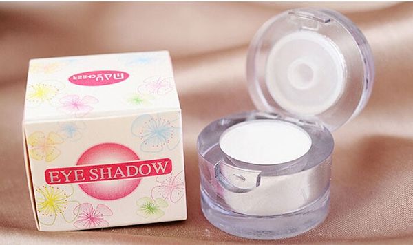 new arrival 2 in 1 long lasting white glitter eyeshadow brightener face highlighter powder makeup cheap eye shadow pallette cosmetics
new arrival 2 in 1 long lasting white glitter eyeshadow brightener face highlighter powder makeup cheap eye shadow pallette cosmetics