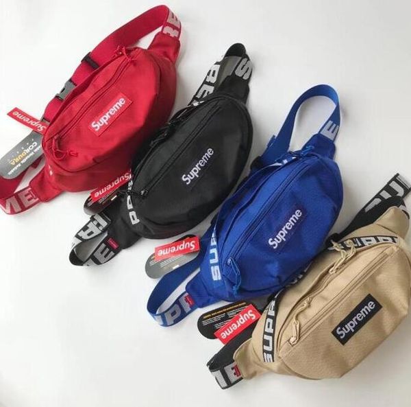 18 wai t bag 3m 44th up brand fanny pack fa hion canva hip hop belt men me enger bag 17aw houlder bag wai tpack dhl free
18 wai t bag 3m 44th up brand fanny pack fa hion canva hip hop belt men me enger bag 17aw houlder bag wai tpack dhl free