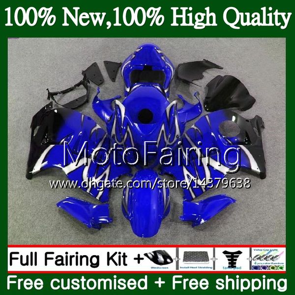 body for suzuki hayabusa gsxr1300 blue silver 96 07 1996 1997 1998 56mf25 gsxr 1300 gsxr-1300 gsx r1300 1999 2000 2001 fairing bodywork
body for suzuki hayabusa gsxr1300 blue silver 96 07 1996 1997 1998 56mf25 gsxr 1300 gsxr-1300 gsx r1300 1999 2000 2001 fairing bodywork