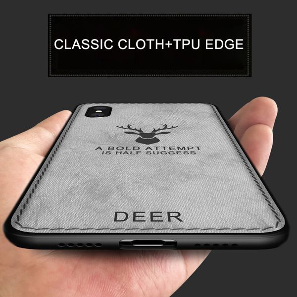для iPhone X XR XS Max 3D олень рисунок ткани силиконовый чехол для телефона для iPhone 8 7 6 6 S P
для iPhone X XR XS Max 3D олень рисунок ткани силиконовый чехол для телефона для iPhone 8 7 6 6 S P