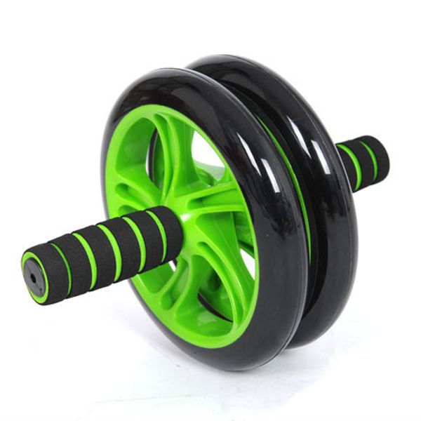 brand new no noise green abdominal wheel ab roller with mat for exercise fitness equipment ing
brand new no noise green abdominal wheel ab roller with mat for exercise fitness equipment ing