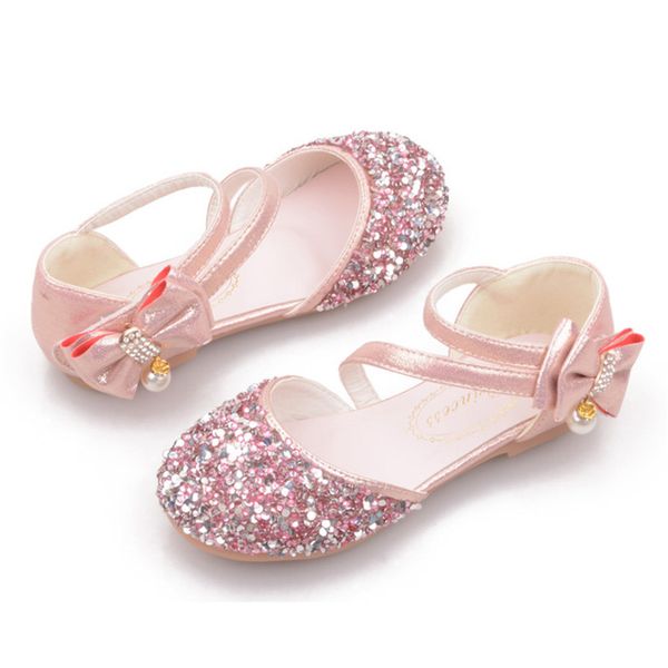 elegant girl sandals shoes beauty crystal bow princess sandals shoes for 1-12years girls kids children party dance performance shoes, Black;red
elegant girl sandals shoes beauty crystal bow princess sandals shoes for 1-12years girls kids children party dance performance shoes, Black;red