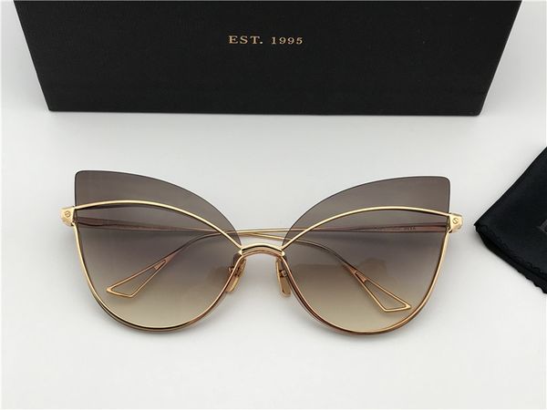 mens/woman titanium black gold/brown sunglasses gafas de sol sunglasses vintage glasses new with box dnum180721-11, White;black
mens/woman titanium black gold/brown sunglasses gafas de sol sunglasses vintage glasses new with box dnum180721-11, White;black