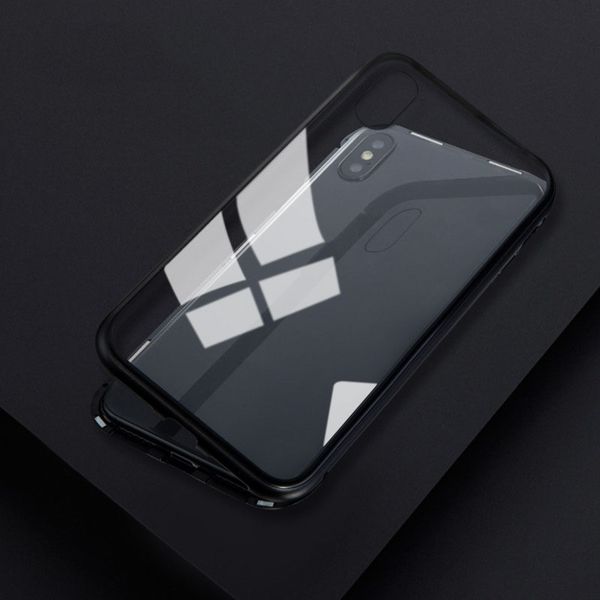 new designer iphone6/7/8plus x creative new magnetic glass case strong magnetic 360 protection ultra thin lightweight dirt-resistant
new designer iphone6/7/8plus x creative new magnetic glass case strong magnetic 360 protection ultra thin lightweight dirt-resistant