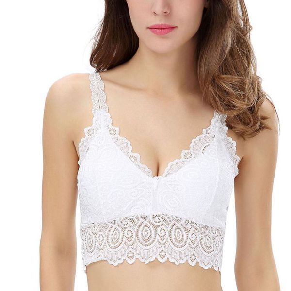 new women lace crochet bralette bralet bra bustier crop floral cami padded tank fashion, Red;black
new women lace crochet bralette bralet bra bustier crop floral cami padded tank fashion, Red;black