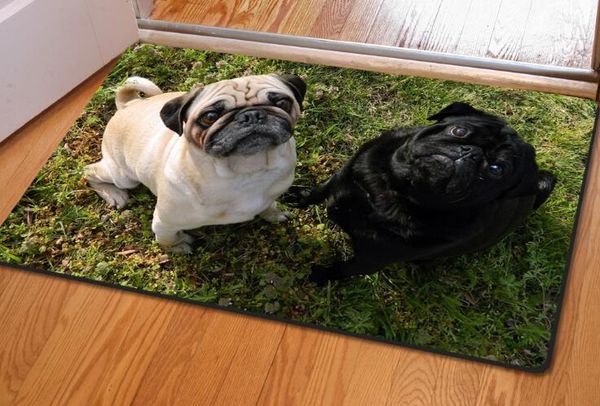 3d dog non-slip mat door rug dogs animal pattern carpets living room dust proof mats home decor
3d dog non-slip mat door rug dogs animal pattern carpets living room dust proof mats home decor