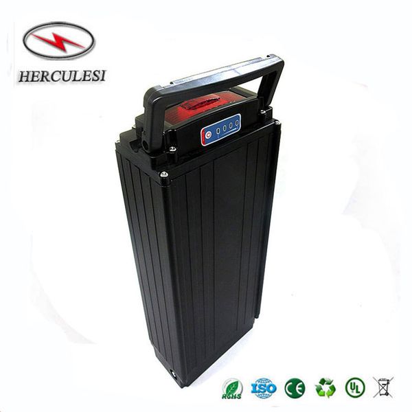 durable aluminum case 36v 30ah electric bike battery rear use sam sung 18650 li ion with 30a bms for 36v 1000w e bicycle
durable aluminum case 36v 30ah electric bike battery rear use sam sung 18650 li ion with 30a bms for 36v 1000w e bicycle