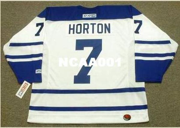 mens #7 tim horton toronto maple leafs 1963 ccm retro away vintage hockey jersey or custom any name or number retro jersey, Black;red
mens #7 tim horton toronto maple leafs 1963 ccm retro away vintage hockey jersey or custom any name or number retro jersey, Black;red