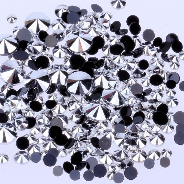 acrylic rhinestones labrador 4mm 5mm 6mm 10mm 1000pcs or 500pcs flatback pointed glue on diamonds backpack nail art decorations, Silver;gold
acrylic rhinestones labrador 4mm 5mm 6mm 10mm 1000pcs or 500pcs flatback pointed glue on diamonds backpack nail art decorations, Silver;gold