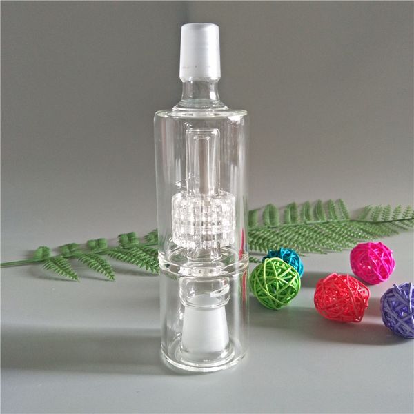 стеклянный мундштук vapexhale hydratube с матрицей perc связывает evo с хлыстом для гладкой богатой перколяции(GM-002)
стеклянный мундштук vapexhale hydratube с матрицей perc связывает evo с хлыстом для гладкой богатой перколяции(GM-002)