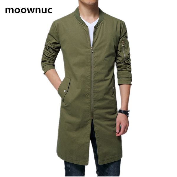 2018 new arrival autumn men's trench coat cotton jacket men,casual windbreaker coats men,plus-size -5xl 6xl, Tan;black
2018 new arrival autumn men's trench coat cotton jacket men,casual windbreaker coats men,plus-size -5xl 6xl, Tan;black