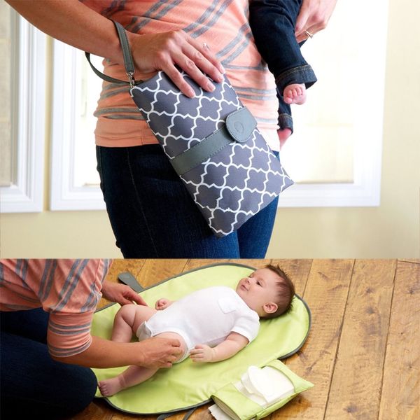 baby nappy diaper handbag folded mommy bag changing change clutch mat foldable pad handbag wallet style
baby nappy diaper handbag folded mommy bag changing change clutch mat foldable pad handbag wallet style