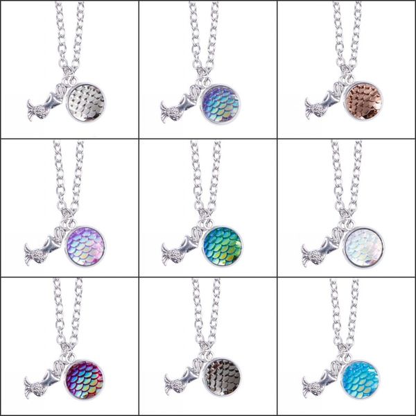 wholesale mermaid scale chocker fish scale necklace 12 scale color necklace dainty necklace shimmery mermaid jewelry, Silver
wholesale mermaid scale chocker fish scale necklace 12 scale color necklace dainty necklace shimmery mermaid jewelry, Silver