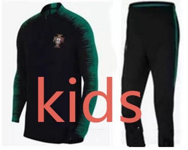 2018 portugal kid track uit training uit 18 19 portugal antune gome j moutinho urvetement ronaldo track uit coat top long pant
2018 portugal kid track uit training uit 18 19 portugal antune gome j moutinho urvetement ronaldo track uit coat top long pant