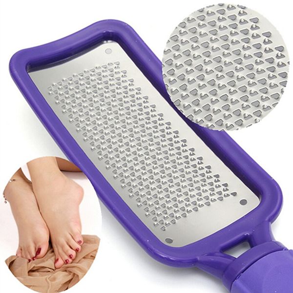 new professional pedicure foot rasp file hard dead skin callus remover foot file high quality
new professional pedicure foot rasp file hard dead skin callus remover foot file high quality