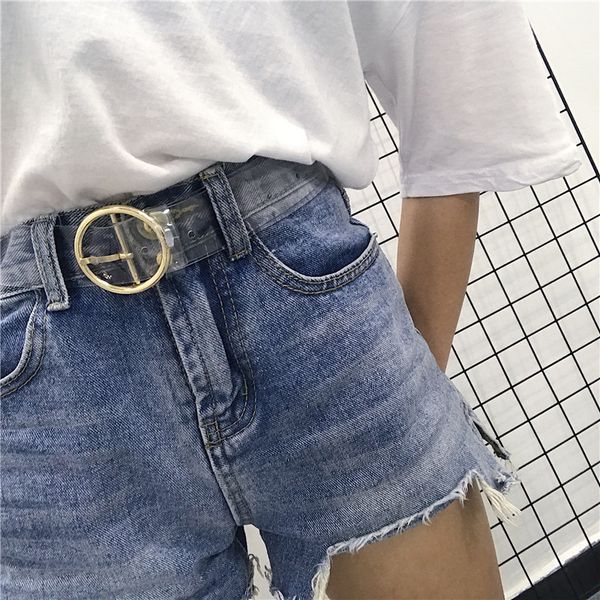 cute heart circle preppy style women's cute transparent belt heart buckle waist sweet female belt for women, Black;brown
cute heart circle preppy style women's cute transparent belt heart buckle waist sweet female belt for women, Black;brown