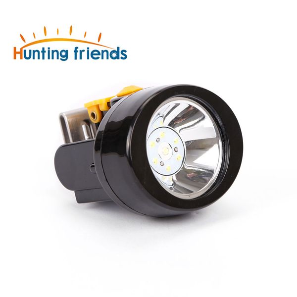 hunting friends safety miner lamp kl2.8lm rechargeable 1+ 6 led cap mining light waterproof camp lamp explosion rroof headlight
hunting friends safety miner lamp kl2.8lm rechargeable 1+ 6 led cap mining light waterproof camp lamp explosion rroof headlight