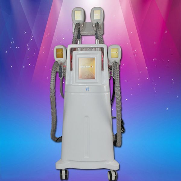 4 cryolipolysis handles coolsulpting fat ing slimming machine with 4 cryo handles can work together fast shipping
4 cryolipolysis handles coolsulpting fat ing slimming machine with 4 cryo handles can work together fast shipping