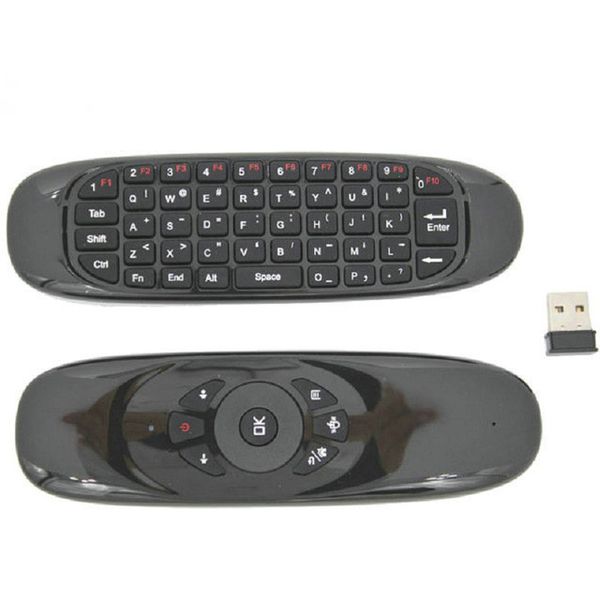 c120 mini 2.4g wireless keyboard usb receiver air fly mouse fashion remote sensing gaming mouse keyboard for smart tv android tv box
c120 mini 2.4g wireless keyboard usb receiver air fly mouse fashion remote sensing gaming mouse keyboard for smart tv android tv box