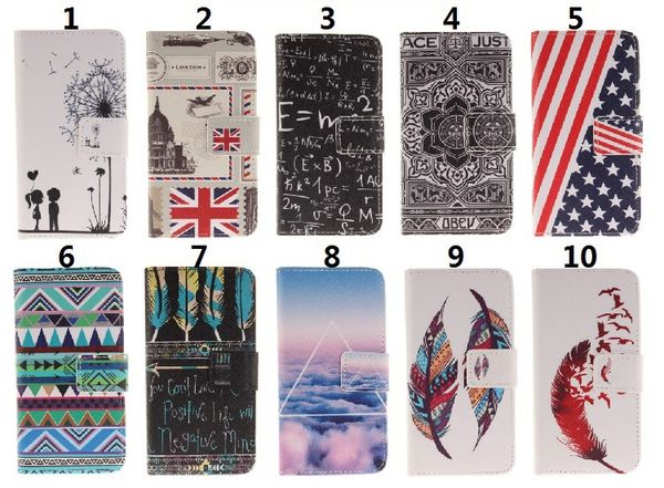 for iphone case letters lether case lovely design print pattern tpu leather card pocket soft shockproof covers for samsung touch5/6
for iphone case letters lether case lovely design print pattern tpu leather card pocket soft shockproof covers for samsung touch5/6