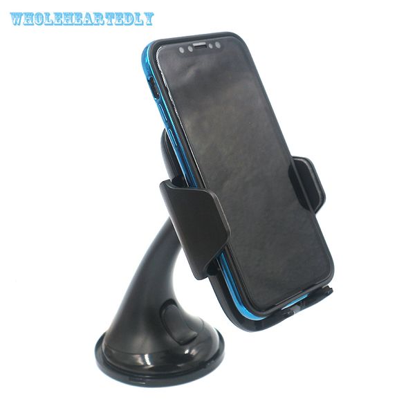 Car Wireless Charger Vehicle Dock Car Phone Holder Sucker Mount Bracket Stand For iPhone X 8 Samsung Galaxy S7 S8 Plus Edge S6
Car Wireless Charger Vehicle Dock Car Phone Holder Sucker Mount Bracket Stand For iPhone X 8 Samsung Galaxy S7 S8 Plus Edge S6