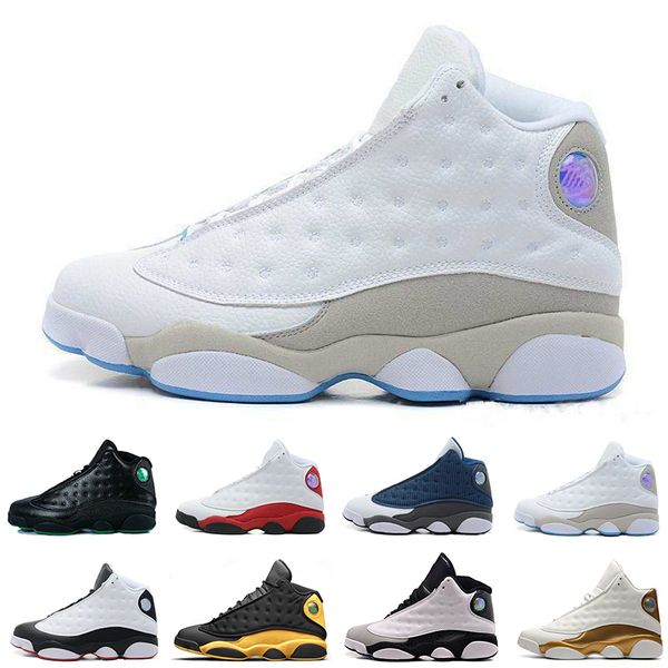 Wholesale 13 13s Melo class of 2002 Men Basketball Shoes Phantom Grey Toe Bred Wheat Chicago Love Respect mens sports designer Sneaker
Wholesale 13 13s Melo class of 2002 Men Basketball Shoes Phantom Grey Toe Bred Wheat Chicago Love Respect mens sports designer Sneaker