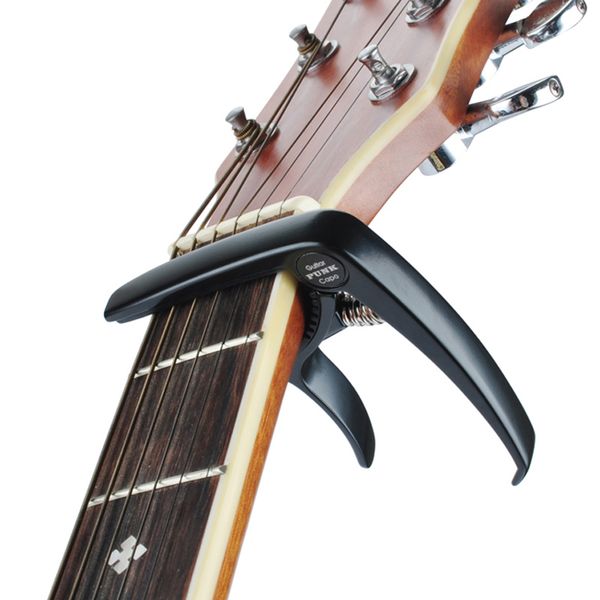 high-end zinc alloy guitar capo capotraste guitarra capos antirust durable protect guitar surface string nail pulling
high-end zinc alloy guitar capo capotraste guitarra capos antirust durable protect guitar surface string nail pulling