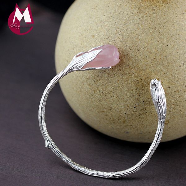 natural pink/white jade bangles 100% real 925 sterling silver bracelets women vintage flower wedding gifts fine jewelry sb03, Golden;silver
natural pink/white jade bangles 100% real 925 sterling silver bracelets women vintage flower wedding gifts fine jewelry sb03, Golden;silver