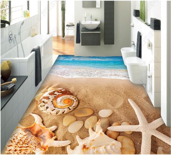 3d pvc flooring custom p beach beach conch shell 3d floor painting painting 3d wall murals wallpaper
3d pvc flooring custom p beach beach conch shell 3d floor painting painting 3d wall murals wallpaper